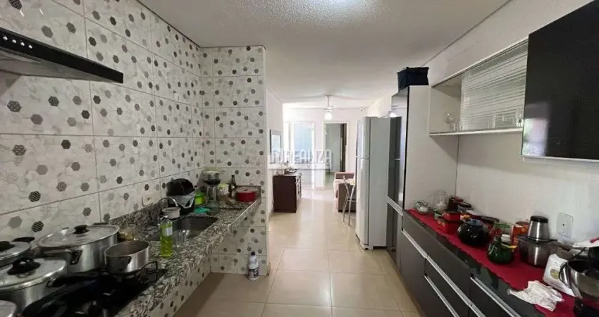 Casa com 3 quartos à venda no Recreio dos Bandeirantes, Uberaba