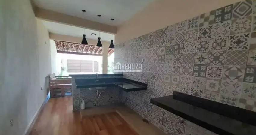 Casa a venda no parque das laranjeiras, uberaba - 3 dormitorios, suite, garagem e mais!