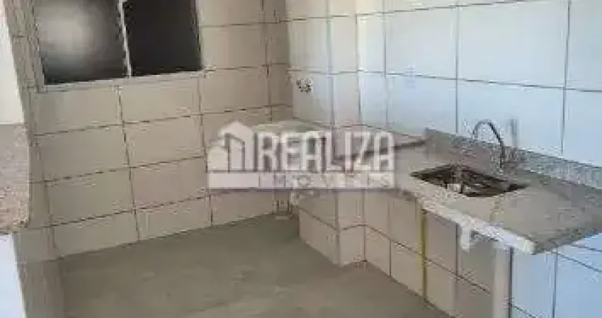 Apartamento a venda no condominio park leopoldino residencial, no bairro parque do mirante, uberaba
