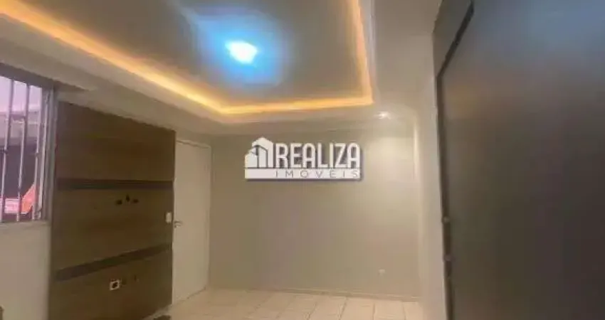 Apartamento para alugar no condominio parque ucrania, bairro conjunto guanabara, uberaba