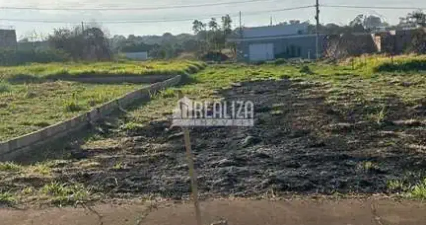 Terreno à venda no Loteamento Terra Jardim, Uberaba 