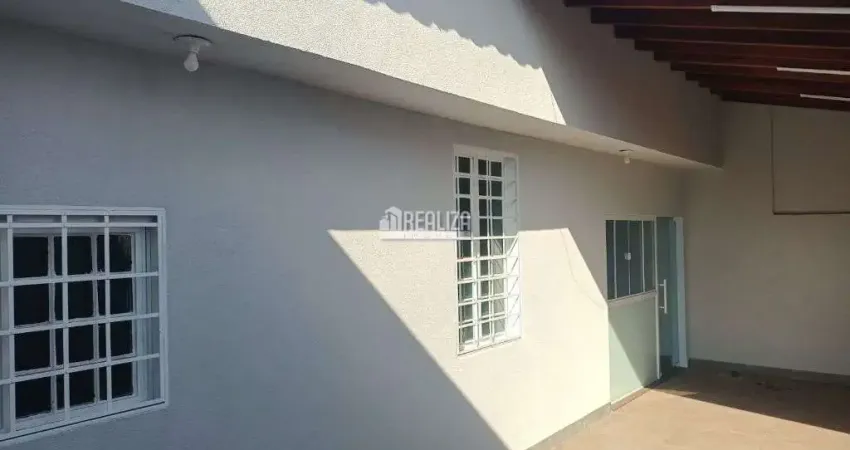 Casa para alugar no conjunto sete colinas, em uberaba | 3 dormitorios, 2 banheiros