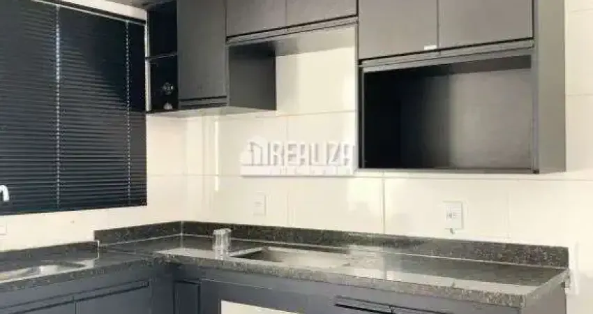 Casa com 2 quartos à venda no Jardim Marajó, Uberaba