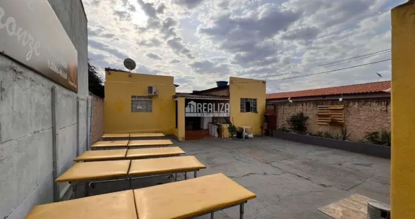 Casa padrao a venda na vila nossa senhora aparecida, uberaba