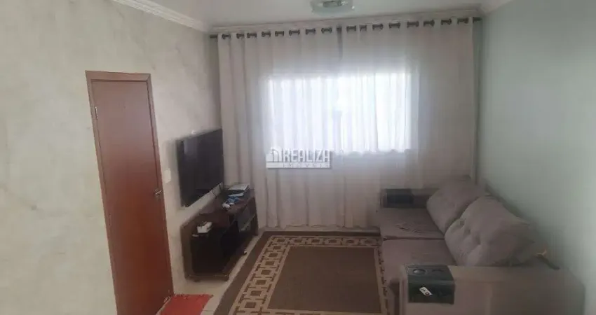 Casa a venda no bairro sao jose, uberaba - 3 dormitorios, suite, moveis planejados