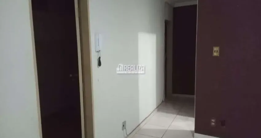 Oportunidade! apartamento a venda no bairro conjunto guanabara, em uberaba