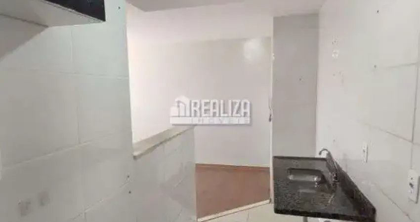Apartamento a venda no condominio residencial park uberaba, no bairro jardim esplanada, em uberaba