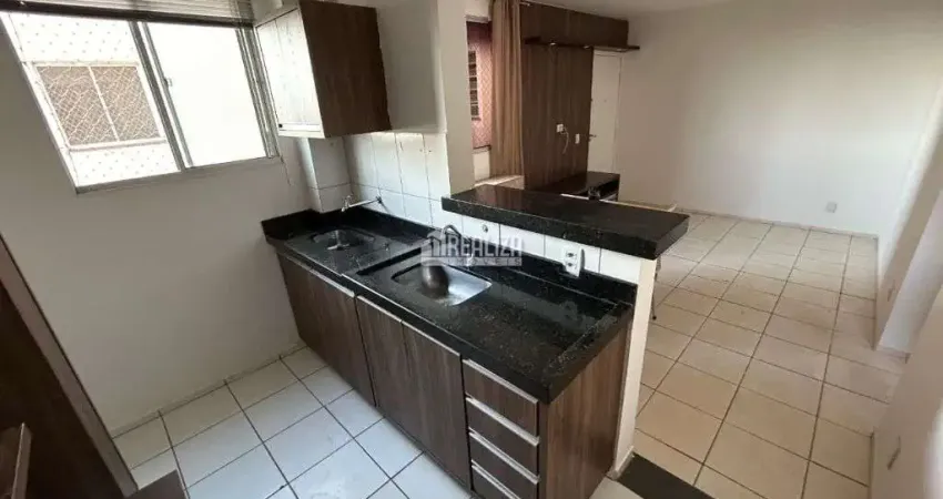 Apartamento a venda e locacao no condominio parque ucrania, no bairro conjunto guanabara, em uberaba