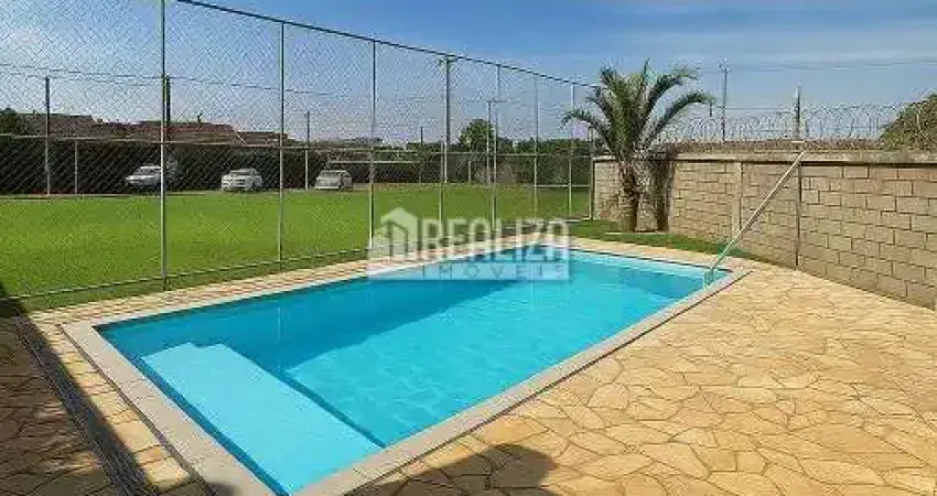 Oportunidade exclusiva: apartamento de 2 dormitorios com piscina no condominio condominio park torino, em uberaba