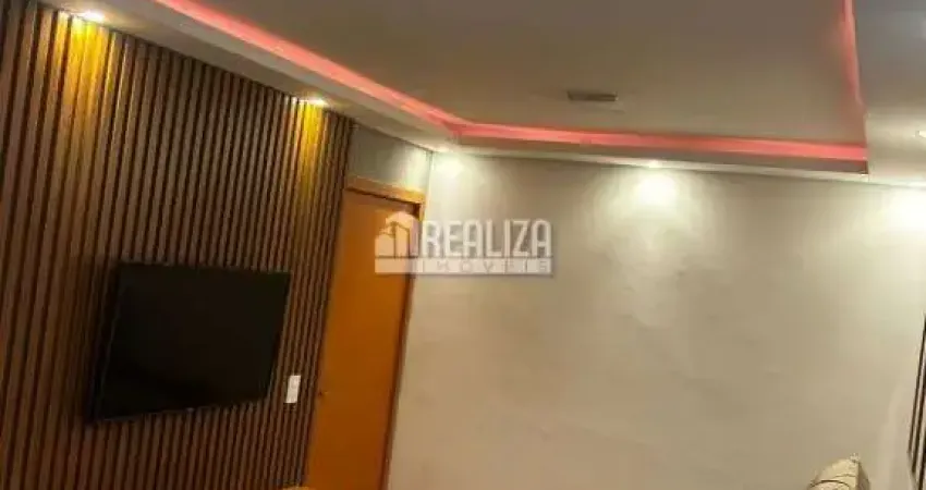 Apartamento de 2 dormitorios no condominio residencial turim, no bairro recreio dos bandeirantes, uberaba - excelente oportunidade!