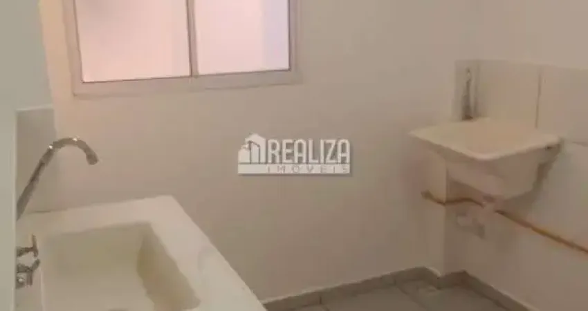 Apartamento a venda no condominio parque andes, em uberaba, loteamento reserva ushuaia
