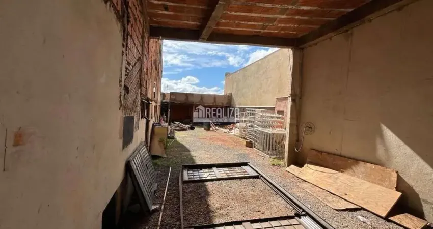 Terreno comercial a venda na avenida nossa senhora do desterro - uberaba