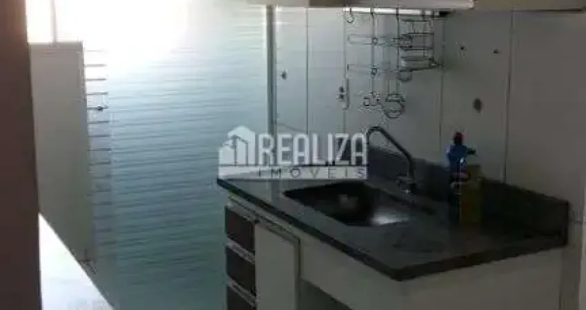 Apartamento de 2 dormitorios no condominio parque urban life, no bairro bom retiro, em uberaba