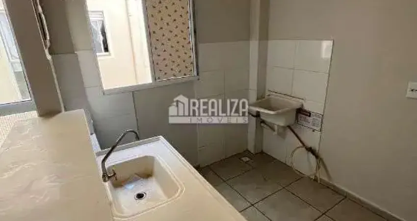 Apartamentos a venda no condominio parque unibello, no bairro recreio dos bandeirantes, uberaba: seu novo lar te espera!