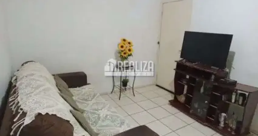 Apartamento a venda no condominio parque ucrania, em uberaba - 2 dormitorios