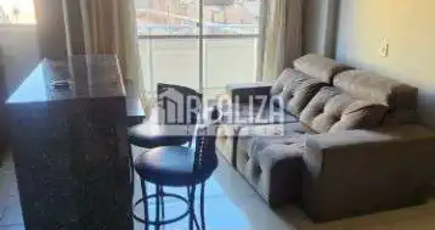 Apartamento a venda no condominio residencial ile de france, no bairro sao benedito, em uberaba - imperdivel!