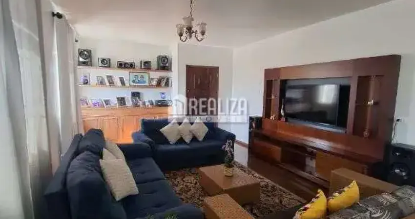 Apartamento a venda no condominio edificio luciana, em uberaba: 4 dormitorios, suite e moveis planejados