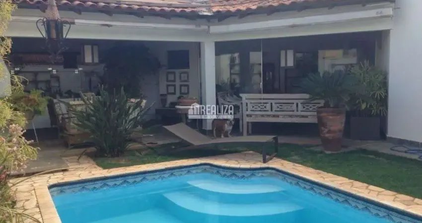 Imovel com piscina e churrasqueira no jardim novo horizonte em uberaba!