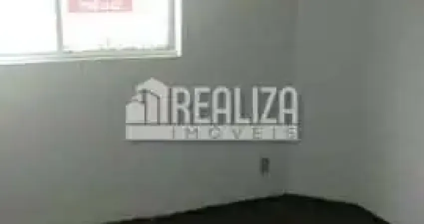 Apartamento com 1 quarto para alugar no Centro, Uberaba