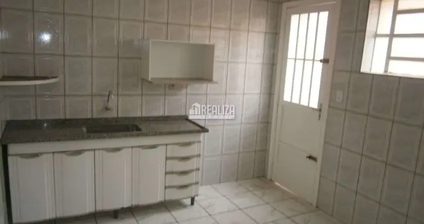 Casa com 3 quartos à venda na Nossa Senhora da Abadia, Uberaba