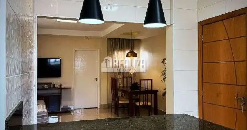 Excelente apartamento de 3 dormitorios no edificio narana, bairro vila olimpica, em uberaba!