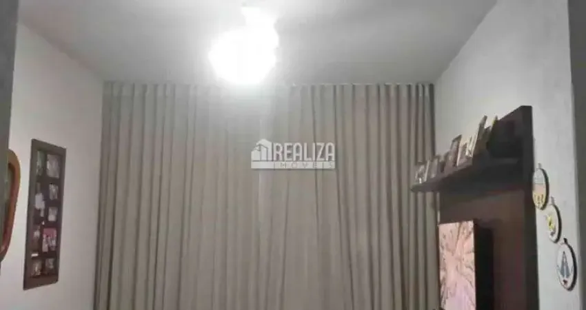 Apartamento a venda no condominio residencial jardim europa, bairro parque do mirante em uberaba