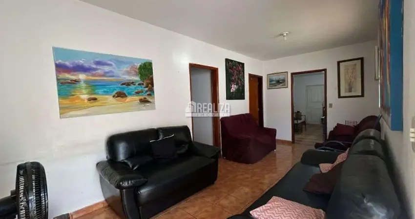 Casa no leblon para venda, em uberaba: 4 dormitorios, suite, 3 salas