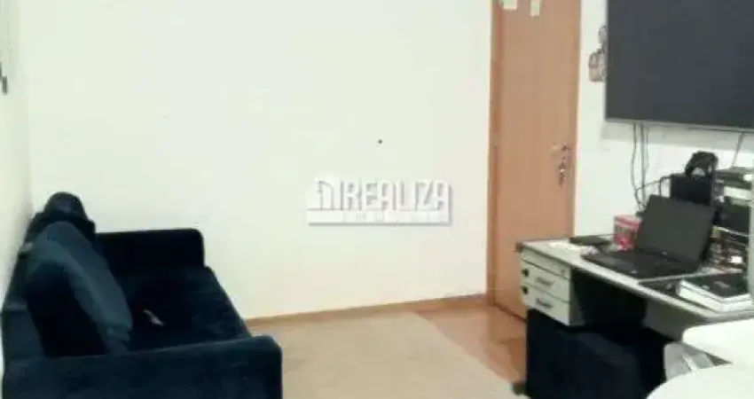 Apartamento a venda no condominio parque dos andes em uberaba