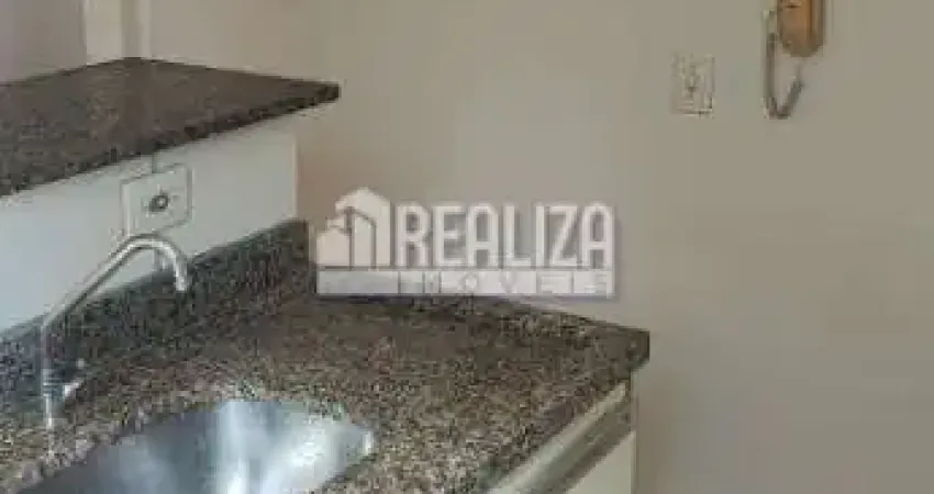 Apartamento para alugar no condominio parque utah, no bairro conjunto manoel mendes, em uberaba