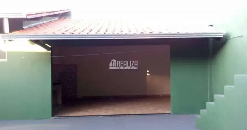 Casa com 3 quartos à venda no Loteamento Jardim Santa Clara, Uberaba