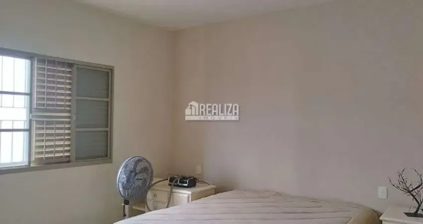 Casa residencial / comercial a venda com 3 dormitorios na merces, uberaba