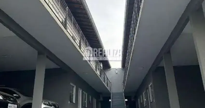 Encante-se com os apartamentos a venda no bairro vila alvorada em uberaba!