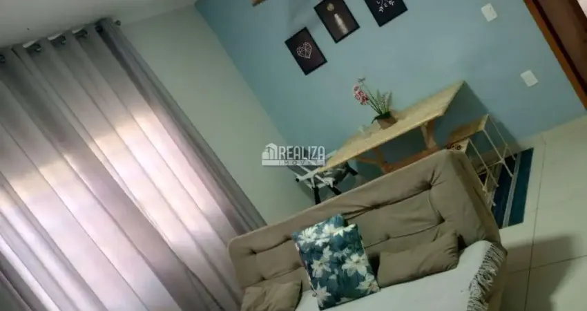 Casa padrao a venda no bairro parque das aroeiras, uberaba - 2 dormitorios e suite!