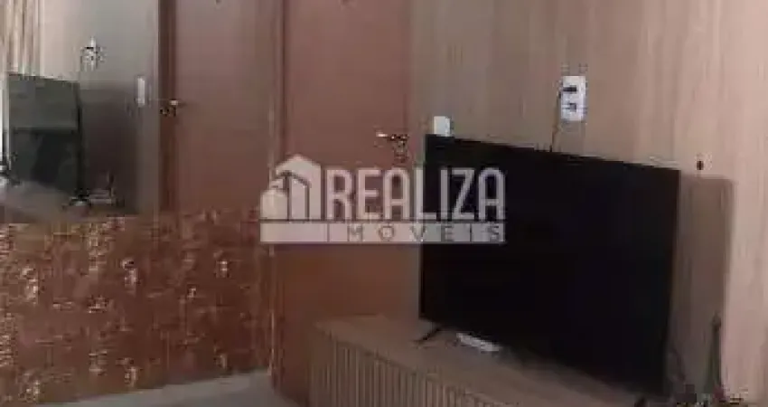 Oportunidade unica! apartamento a venda no condominio residencial aguas cristalinas, no bairro conjunto guanabara, uberaba