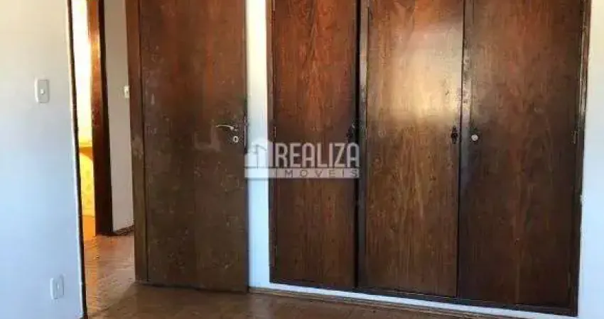 Apartamento a venda com 3 dormitorios no bairro olinda, uberaba