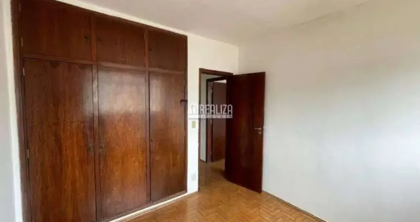 Lindo apartamento a venda no bairro olinda, uberaba - 3 dormitorios