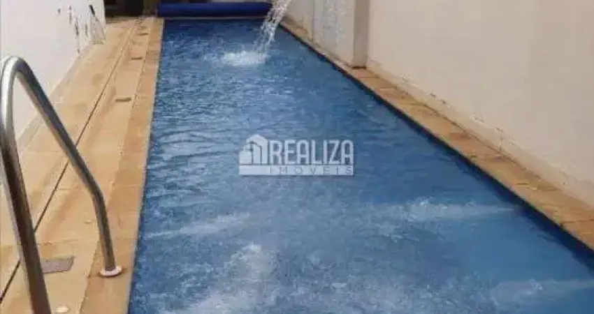 Casa a venda no bairro fabricio, em uberaba - 3 dormitorios, piscina e varanda!