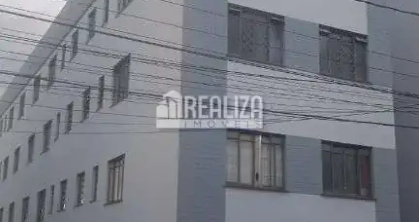 Apartamento com 3 quartos à venda no Centro, Uberaba