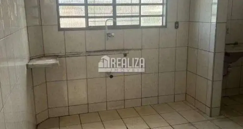 Apartamento de 2 dormitorios no bairro recreio dos bandeirantes - uberaba