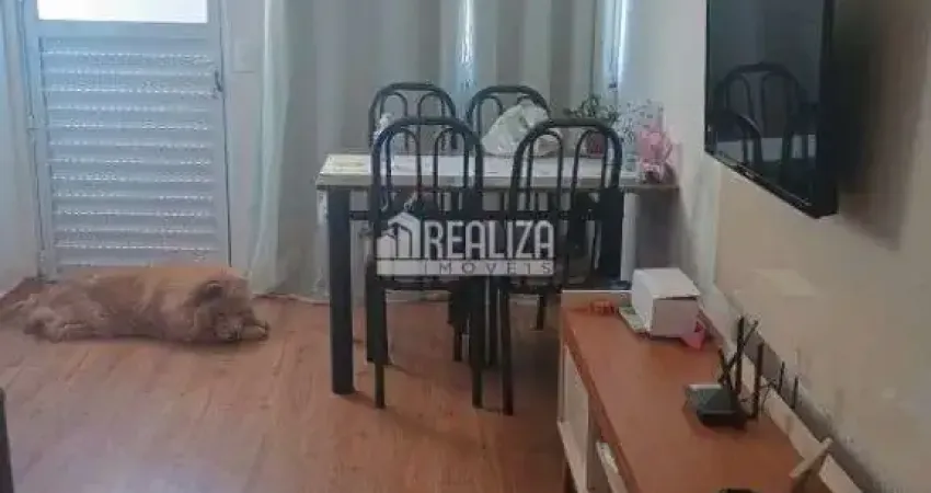 Apartamento a venda no condominio vila vic bilbao, em uberaba - 2 dormitorios, garagem e muito mais!