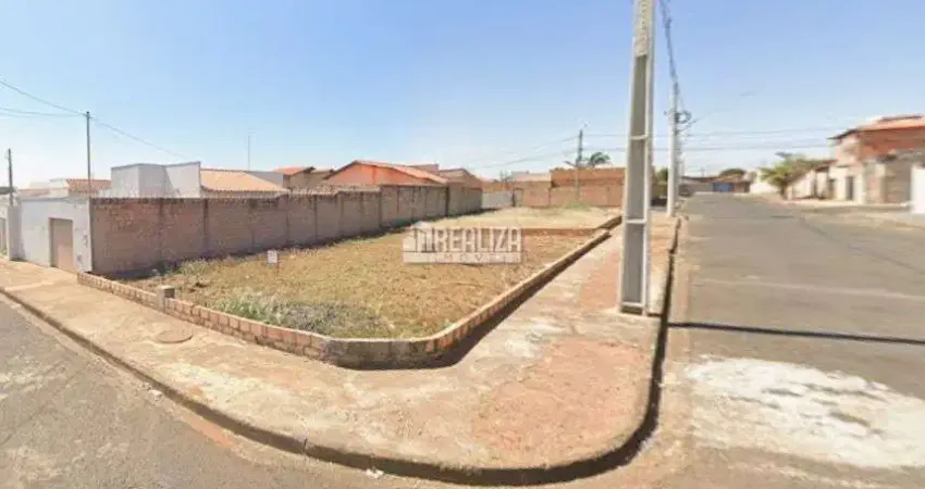 Terreno à venda no Antônia Cândida I, Uberaba