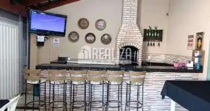 Casa com 3 quartos à venda no Jardim Elza Amuí I, Uberaba