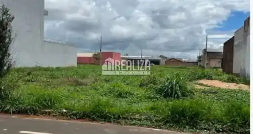 Vende-se terreno de 250 m2 no parque das laranjeiras – a 1,5 km da havan e mart minas! oportunidade!