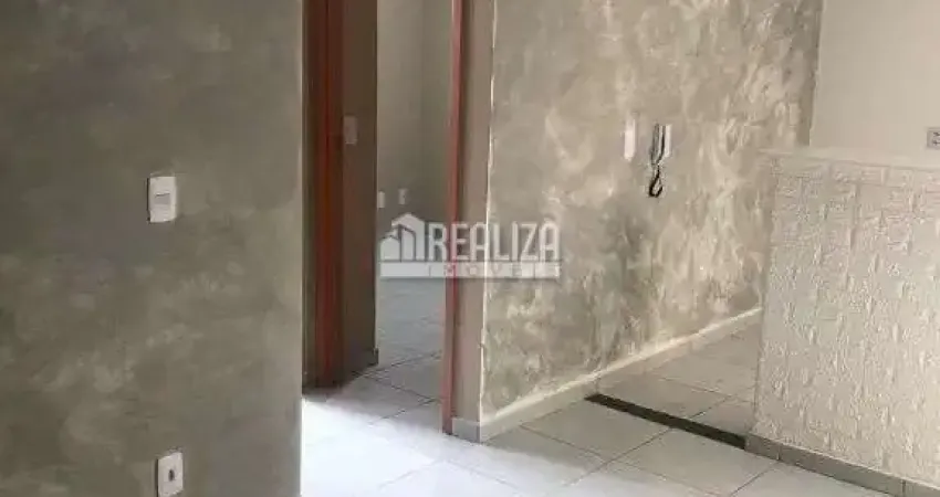 Apartamento com 2 dormitorios no condominio parque atlantico sul, no bairro manoel mendes em uberaba