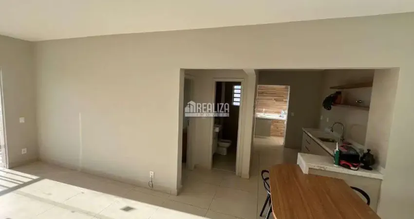 Apartamento com 1 quarto à venda no Centro, Uberaba