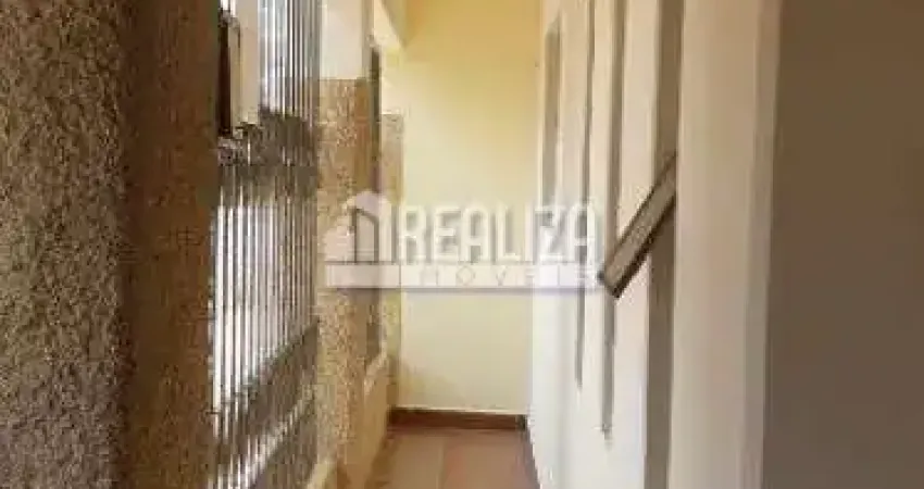 Casa a venda no bairro boa vista, uberaba: 3 dormitorios e garagem