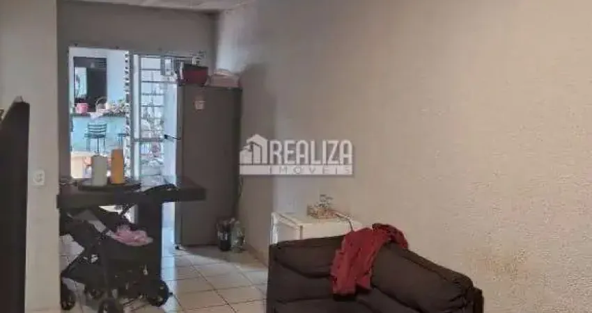 Casa a venda no condominio moradas uberaba, no bairro recreio dos bandeirantes