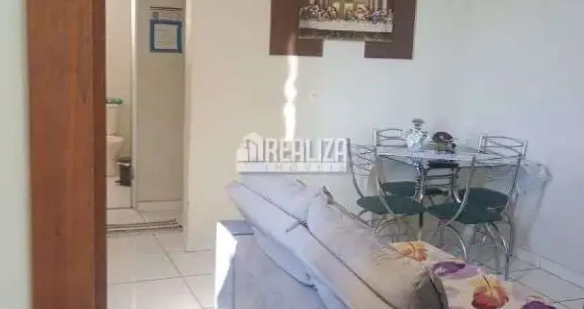 Apartamento a venda no condominio residencial san vittore, no bairro antonia candida i, em uberaba!