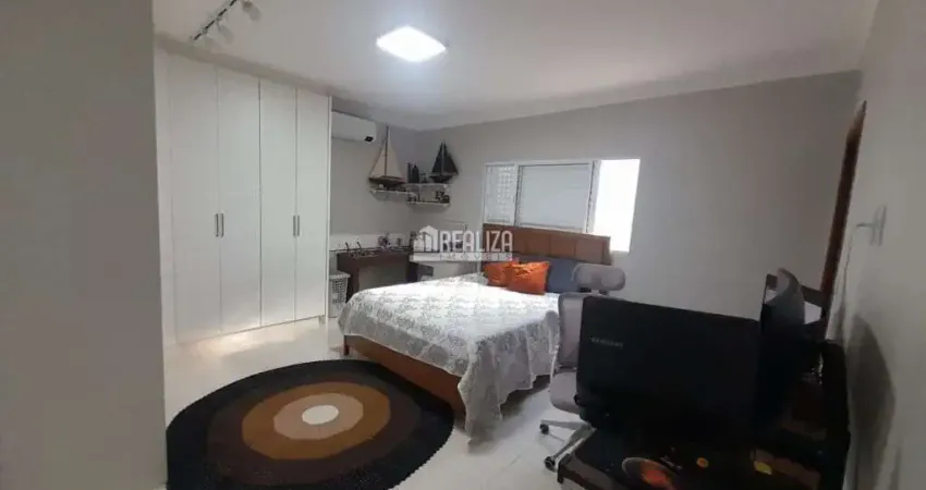 Casa a venda no bairro jardim italia ii, uberaba: 2 dormitorios, suite, moveis planejados