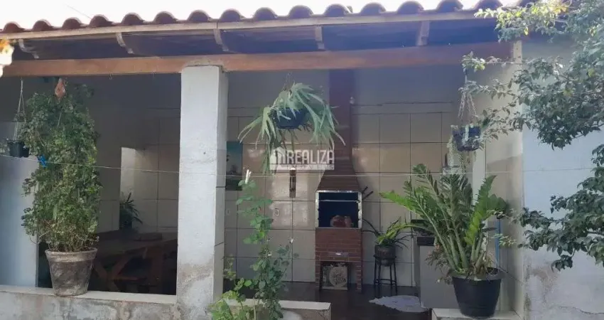 Casa com 3 quartos à venda no Jardim Primavera, Uberaba 